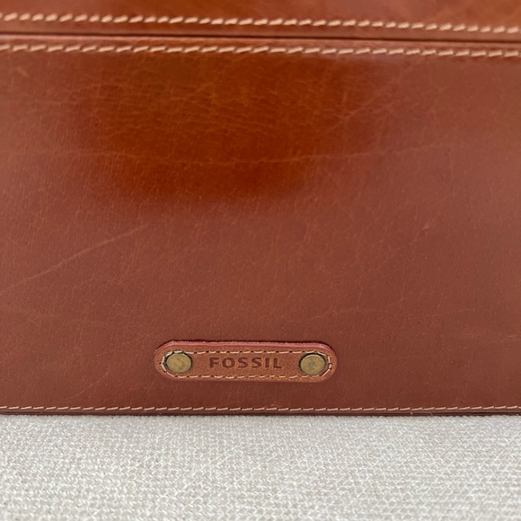 FOSSIL Watch Box - Picture 6 of 6